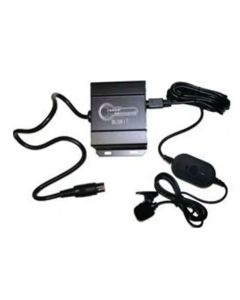 Custom Autosound Blukit Chevy Bluetooth Interface| BLUKIT TRK Chevy Truck