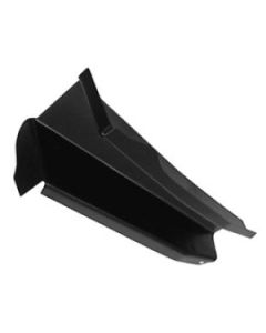 Chevy Or GMC Truck Cab Floor Support Brace Left 1967-1972