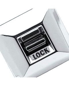 Chevy and GMC Truck Power Lock Switch, 1 Button 1971-1972