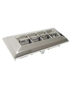 GMC Truck Power Window Switch, 4 Button 1971-1972