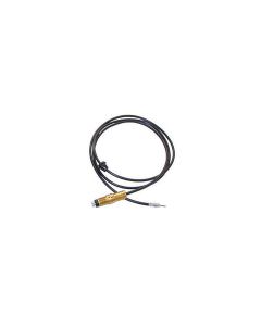 Chevy Or GMC G-Series Van, Antenna Cable And Body, 1979-1984
