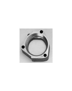 Chevy Or GMC Truck Exhaust Heat Riser Delete 2-1/2" 1975-1978