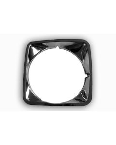 Chevy Truck Headlight Bezel, Passenger's Side, 1969-1972