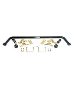 Chevy Or GMC Truck Sway Bar, Front, 2WD, 1-1/2", 2007-2012
