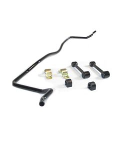 Chevy Or GMC Truck Sway Bar, Rear, 2WD, 1", 1999-2006