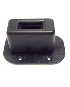 Early Chevy Emergency Brake Pedal Boot 1949-1954