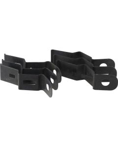1973-1987 Chevy-GMC Truck Dash Pad Clip Set