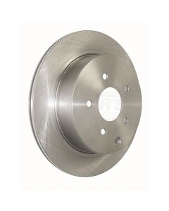 Chevy Or GMC Truck, Disc Brake Rotor, 4X4, Front, 1971-1986
