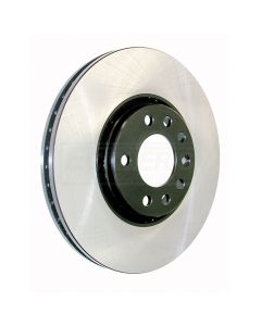 Chevy Or GMC Truck, Disc Brake Rotor, 1-1/4'', 2WD, 1995-1998