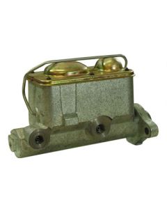 Chevy Or GMC Master Cylinder, Power Brakes, With Diesel Engines, 1981-1991