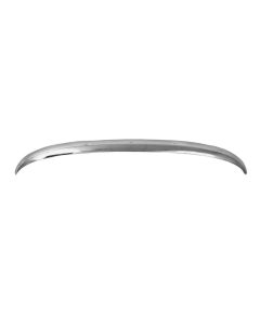 Chevy Truck Front Bumper, Chrome, Show Quality, 1947-1954