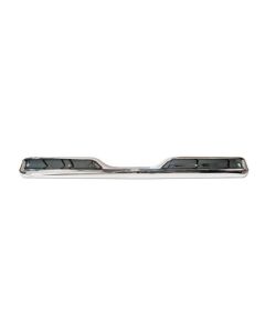 Chevy Truck Rr Bumper,Fleetside, w/LinH,Crm, Best, 1960-1962