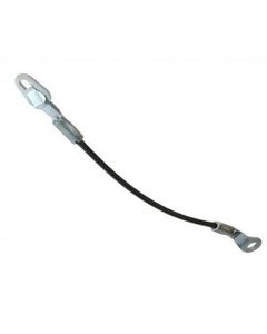 Chevy Silverado Or GMC Sierra Truck, Tailgate Cable, 1999-2007