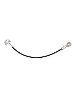 Chevy Blazer, Tahoe Or GMC Yukon And Suburban, Tailgate Or Liftgate Support Cable, 1992-2000