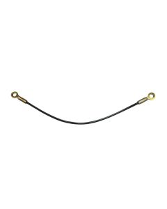 1973-1991 Chevy Blazer-GMC Jimmy Tailgate Support Cable