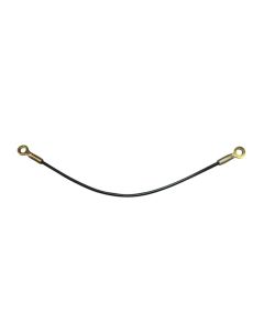 1973-1991 Chevy Blazer-GMC Jimmy Tailgate Support Cable