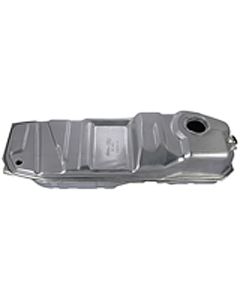 Chevy Or GMC C/K 3500 Fuel Tank, With Gasoline Fuel Injection, 22 Gallons, 1998-2002