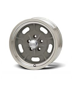 Chevy or Gmc Grey Igniter Wheel, 15x8, 5x5 Pattern,1967-1987