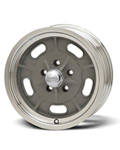 Chevy or Gmc Grey Igniter Wheel, 16x8, 5x5 Pattern,1967-1987