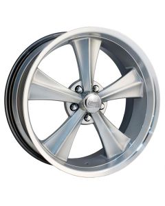 Chevy or Gmc Hyper Shot Booster Wheel, 20x8.5, 5x5 Pattern1967-1987