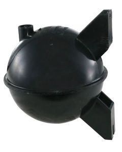  Vacuum Tank Control Heater And Air Conditioning	