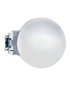 Chevy Silverado Or GMC Sierra Truck, Gas Door, Polished Stainless Steel, 1999-2006