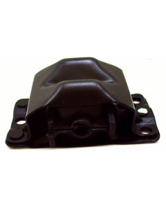 Chevy Or GMC Truck Engine Mount, OE Rubber, Fits Left Or Right Side, V8, 1988-2002