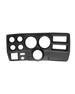 Chevy Or GMC Truck Classic Dash 6 Hole Dash Panel No Gauges, 1973-1983
