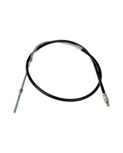 Chevy Or GMC Truck Parking Brake Cable, Front, 50.98 Inch Length 1973-1983