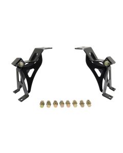 1963-72 Chevy-GMC Truck Engine Mount Perches Custom Big Block