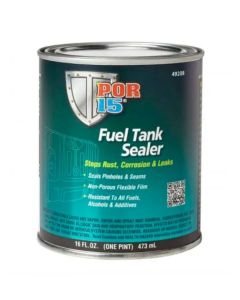 POR-15, U.S Standard Fuel Tank Sealer, Pint