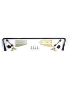 Chevy Truck ADDCO Sway Bar Kit, Rear, 1", Hi-Performance, Suburban Or Avalanche 2500, 3500, Four Wheel Drive 2007-2013