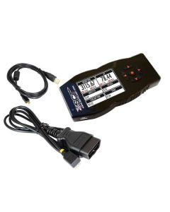 Chevrolet Truck SCT X4 Power Flash Programmer, 1999-2014