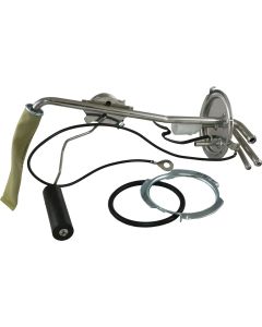 1973-79 Chevy-GMC Truck Fuel Sending Unit 350ci/400ci 3 Outlets Left