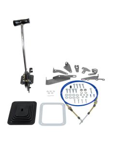  B&M Automatic Shifter, Unimatic, Universal