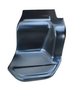 Chevy And GMC Truck C10 Stepside Bedstep, Left And Right, Pair, 1973-1987