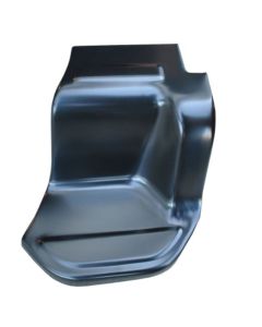 1973-1987 Chevy-GMC Truck C10 Stepside Bedstep, Right