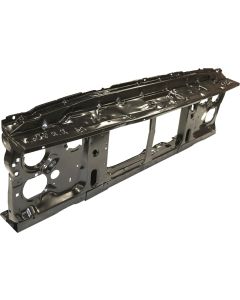 Chevy And GMC Truck C10, Radiator Support With Single Headlight, 1981-1987