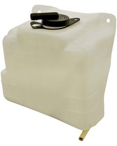 Chevy And GMC Truck Coolant Recovery Tank, 1988-2002