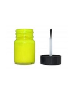 White-Gauges(r) Yellow Needle Paint For Instrument Cluster Gauges