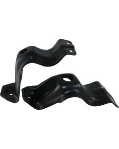 Chevy Truck Motor Mount Set, Big Block, 2WD, 1968-1972 Engines