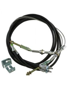 1960-1987 Chevy-GMC Truck Parking Brake Cable Kit-MPV Conversions