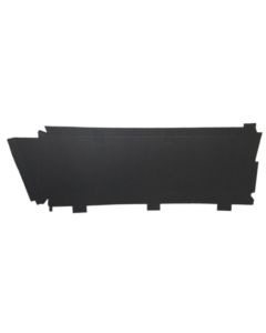 Chevy Or GMC Truck - Gas Tank Panel Board Cover, 1967-1972