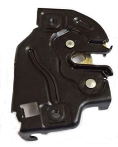 Chevy Truck - Hood Latch Assembly, 1981-1991