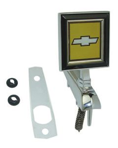1981-1987 Chevy Truck Hood Emblem