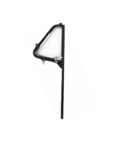 1951-54 Chevy Truck Vent Window Assembly With Frame Painted Right