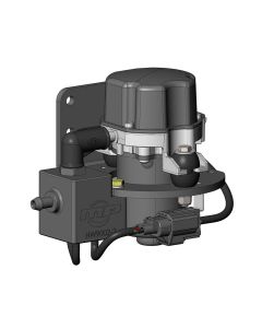 1967-2002 Chevy-GMC Truck  Silent Drive Vacuum Pump Kit