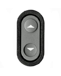 Power Window Switch, Deluxe, 1990-1994