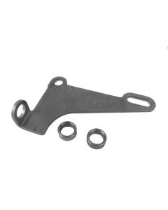 B&M Bracket Only Kit For GM 4L60E, 4L65E, 4L85E and 4L80E Automatic Transmissions, 1955-1957