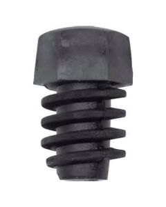 Hood Adjustment Bumper, Outer, 1982-1991